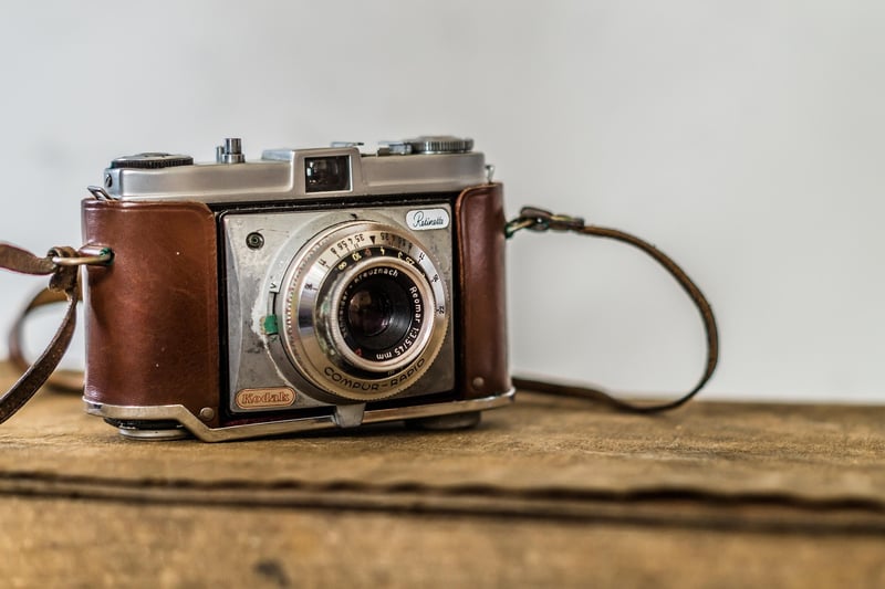 Antique Devices