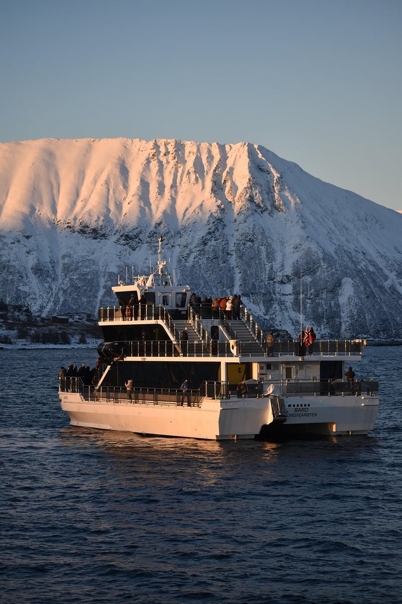 Temporal Expeditions
